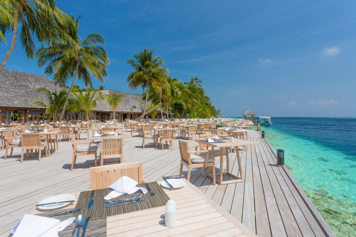 Vilamnedhoo Maldives Resort 2
