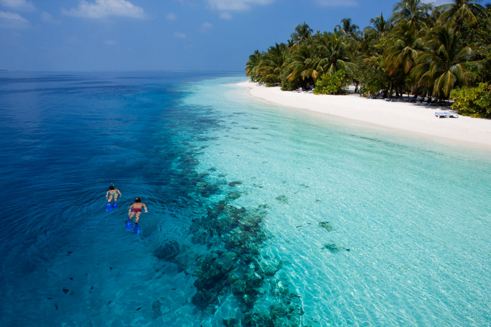 Vilamnedhoo Maldives Resort 5