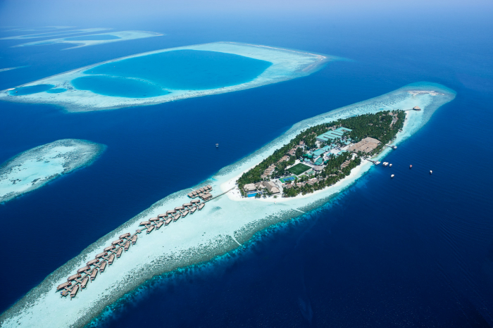 Vilamnedhoo Maldives Resort 6