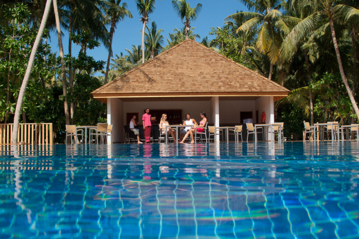 Vilamnedhoo Maldives Resort 14