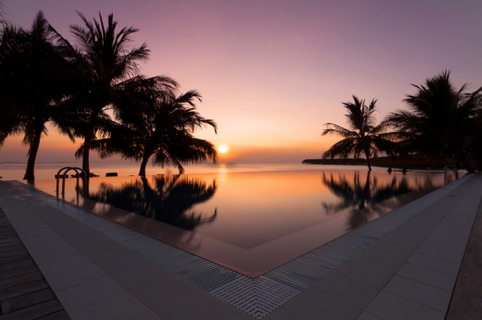 Vilamnedhoo Maldives Resort 16