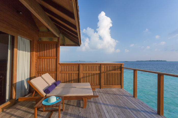 Vilamnedhoo Maldives Resort 19