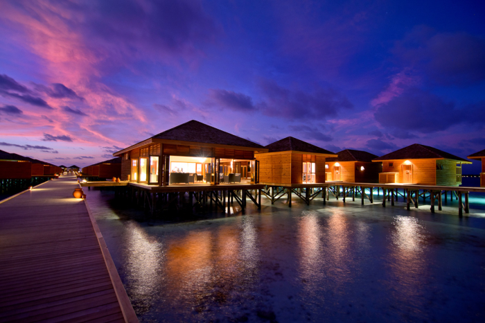 Vilamnedhoo Maldives Resort 27
