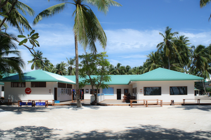 Vilamnedhoo Maldives Resort 32