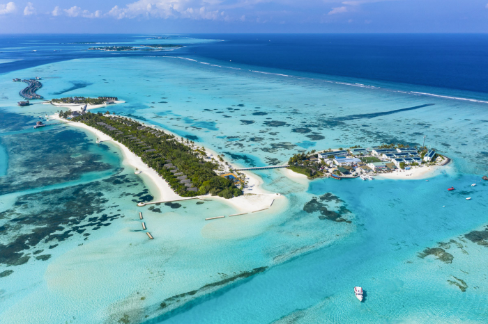 South Male Scuba Diving Maldives 3