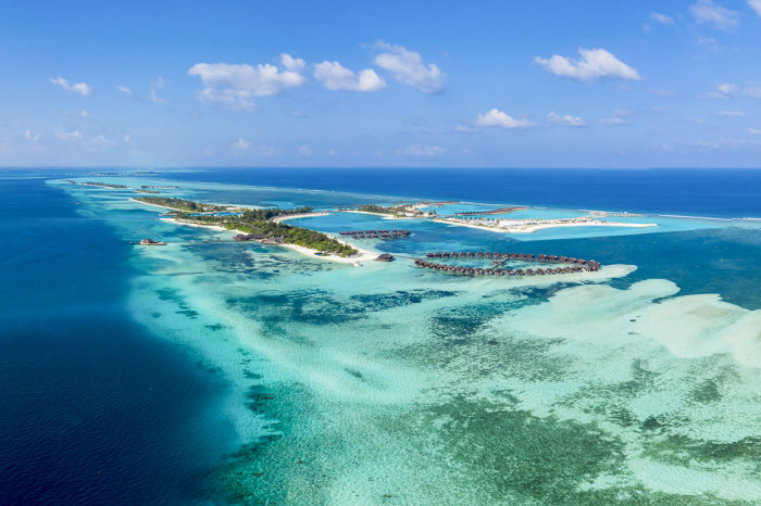 South Male Scuba Diving Maldives 4