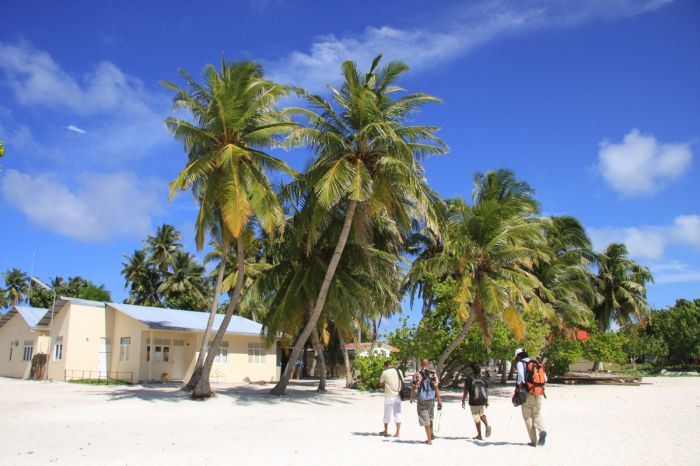 South Male Scuba Diving Maldives