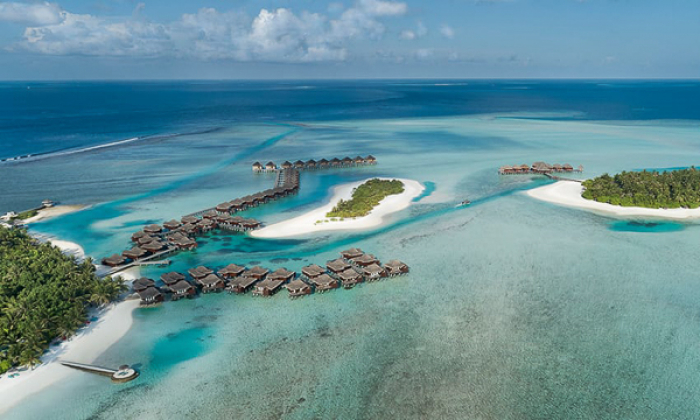 Anantara Veli Thumbnail