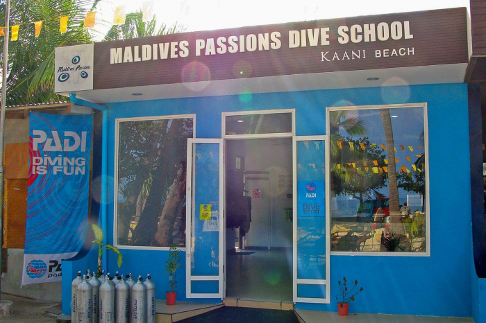 Maldives Passion Maafushi 03