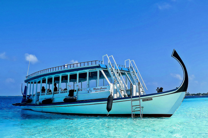 Maldives Passion Maafushi 09
