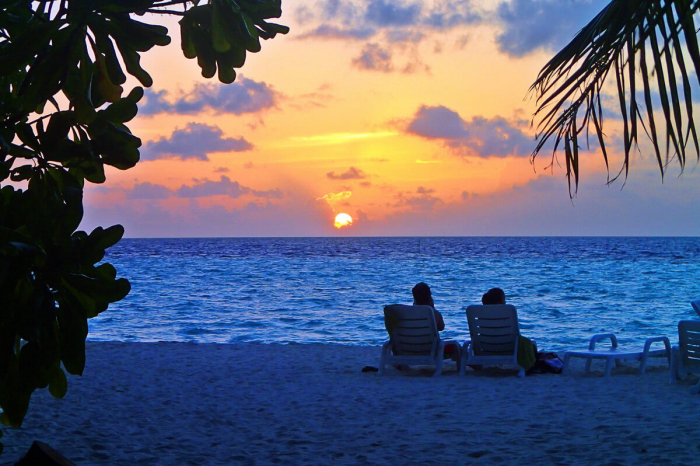 Maldives Passion Maafushi 12