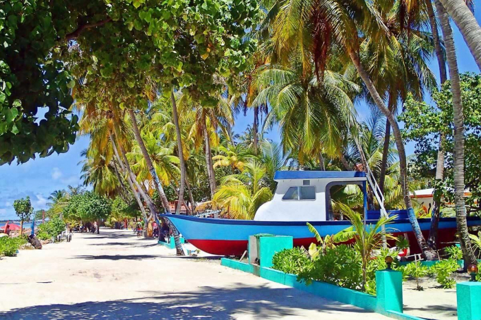 Maldives Passion Maafushi 13