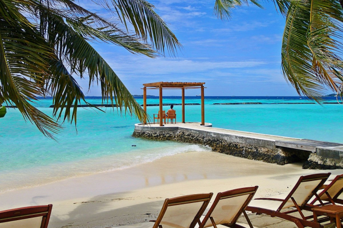 Maldives Passion Maafushi 15