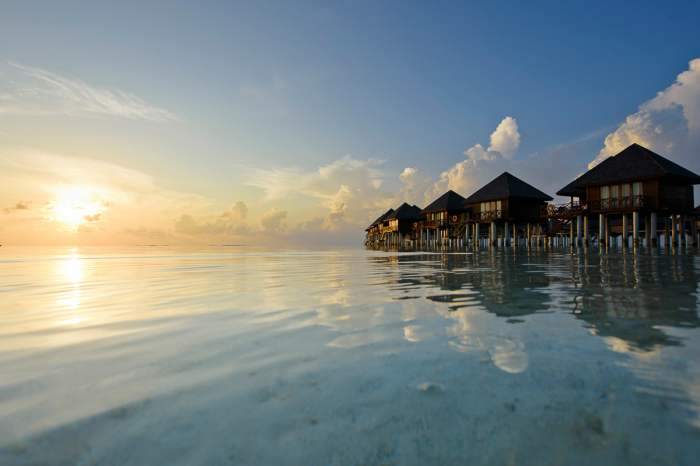 Olhuveli Beach South Male Maldives 5