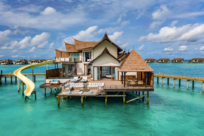 Ozen Reserve Bolifushi 3