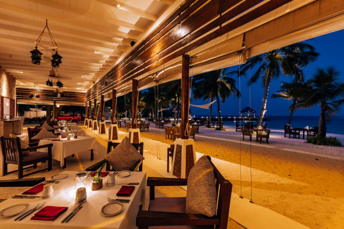 Ozen Reserve Bolifushi 14