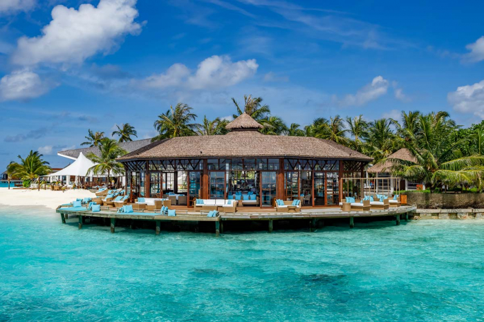 Ozen Reserve Bolifushi 31