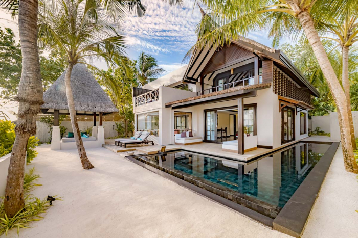 Ozen Reserve Bolifushi 34