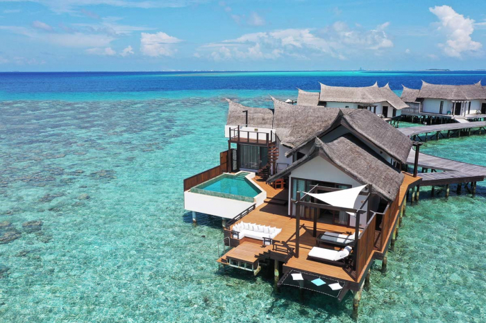 Ozen Reserve Bolifushi 51