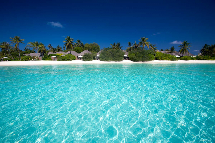 Velassaru Maldives 10