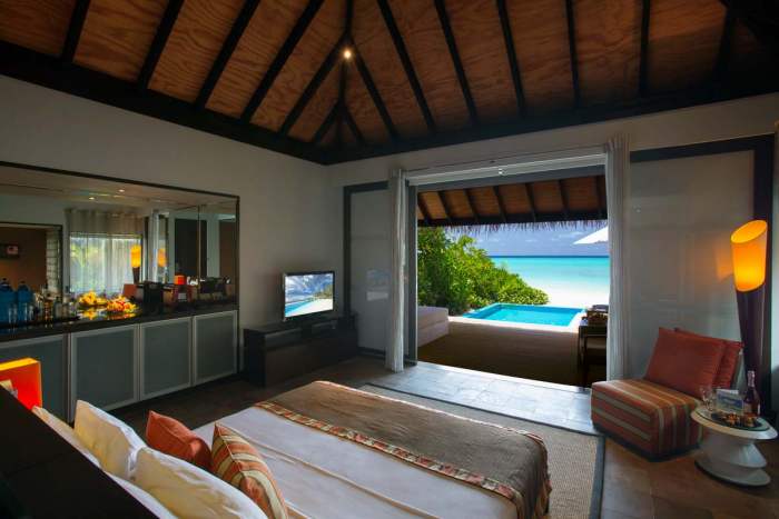 Velassaru Maldives 32