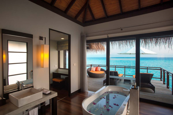 Velassaru Maldives 33