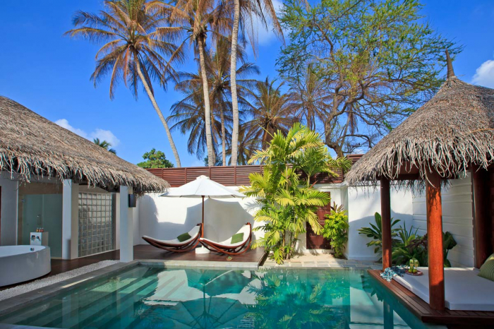 Velassaru Maldives 43