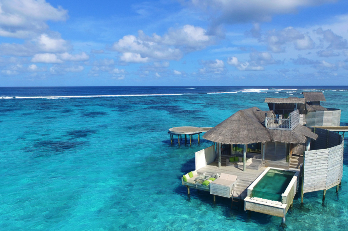 Six Senses Laamu Maldives 4