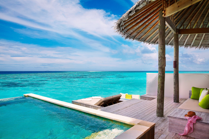 Six Senses Laamu Maldives 6