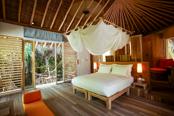 Six Senses Laamu Maldives 12