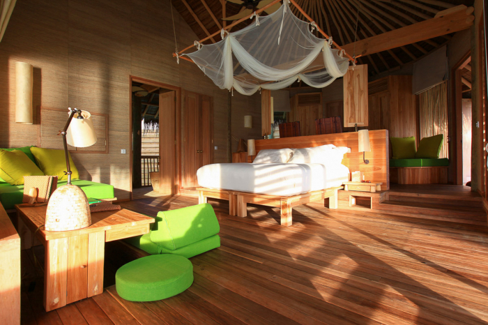 Six Senses Laamu Maldives 13