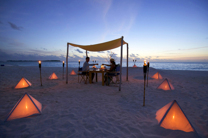 Six Senses Laamu Maldives 19