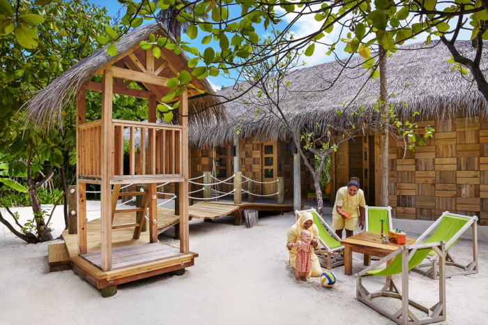 Six Senses Laamu Maldives 22