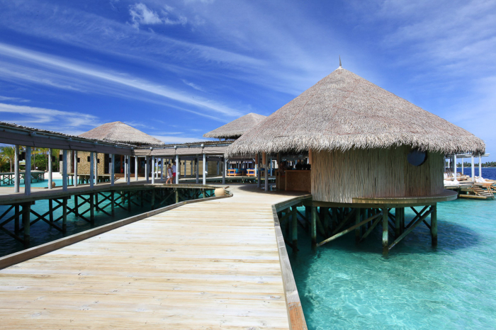 Six Senses Laamu Maldives 23