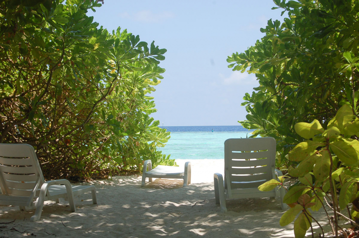 Vaali Beach Lodge Maldives 3