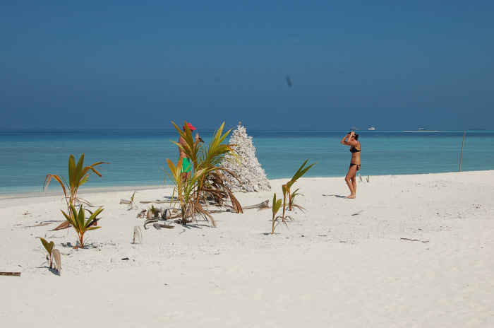 Vaali Beach Lodge Maldives 15