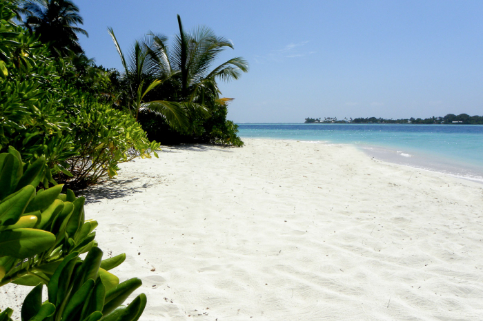 Vaali Beach Lodge Maldives 16