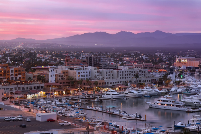 Cabo San Lucas Mexico 4