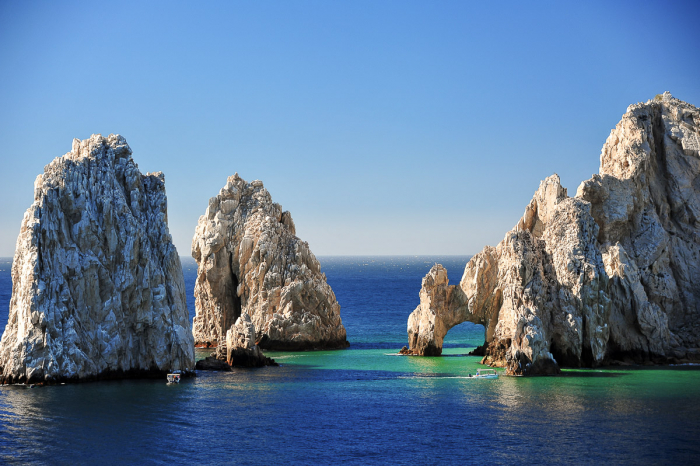 Cabo San Lucas Mexico 8