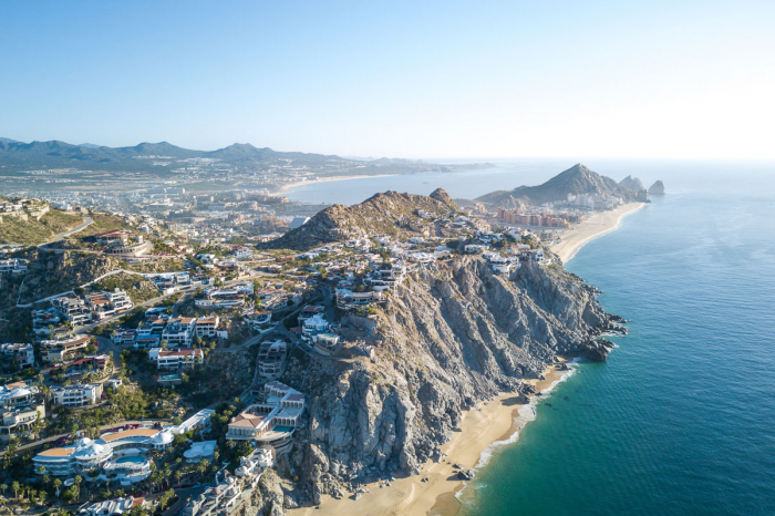 Cabo San Lucas Mexico 9