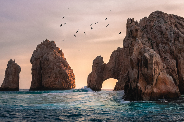 Cabo San Lucas Mexico