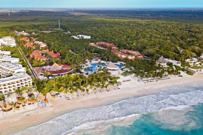 Catalonia Playa Maroma 5