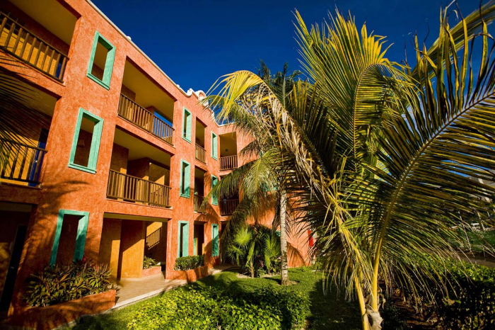 Catalonia Playa Maroma 7