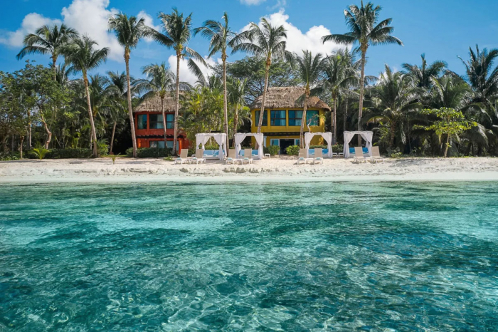 Iberostar Cozumel Mexico 4