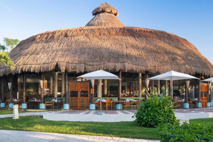Iberostar Cozumel Mexico 5
