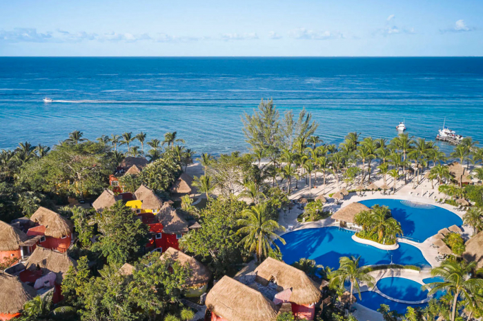 Iberostar Cozumel Mexico 9