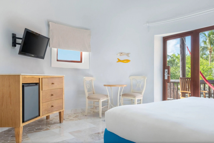 Iberostar Cozumel Mexico 16