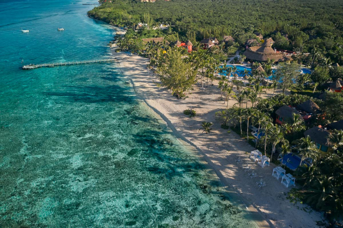 Iberostar Cozumel Mexico