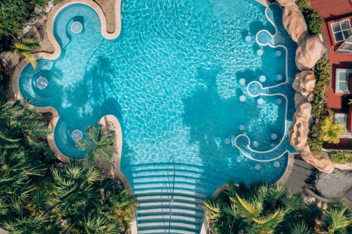 Iberostar Quetzal Playa Del Carmen Mexico 3