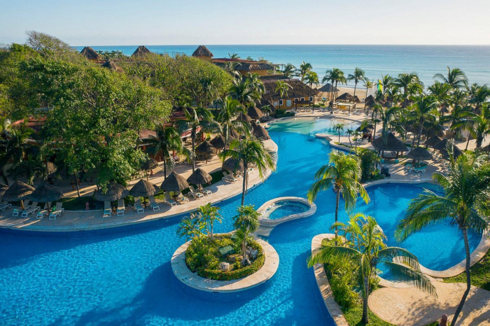 Iberostar Tucan Playa Del Carmen Mexico 6
